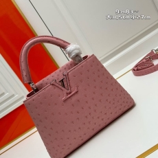 Louis Vuitton Top Handle Bags